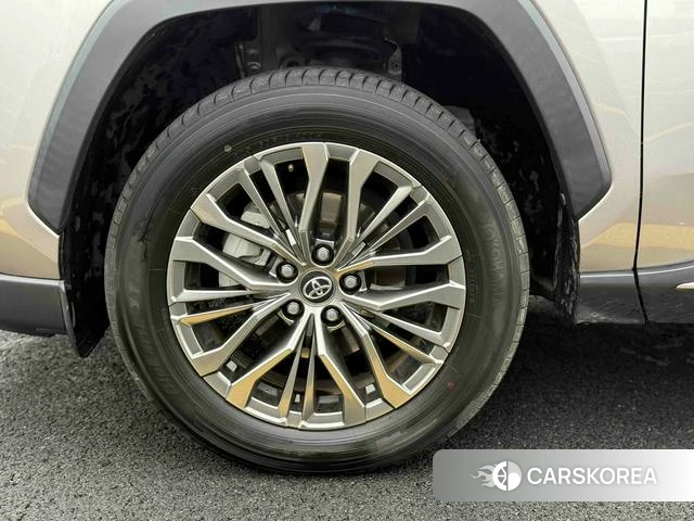 Toyota Wilanda id 4207059 из Китая 15