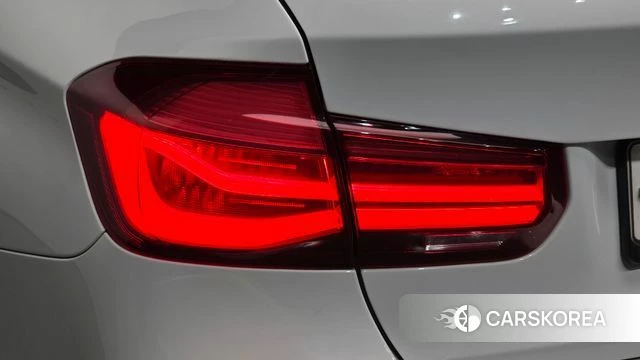 BMW 3 Series (F30) id 4770610 из Кореи 15