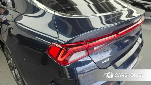 Kia K5 Hybrid 3rd Generation id 4422392 из Кореи 15