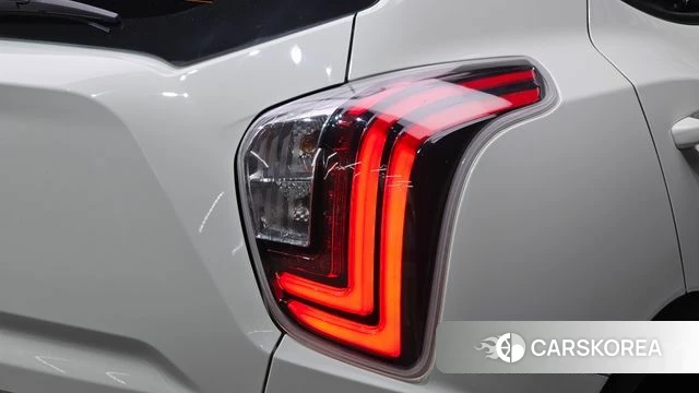 Ssangyong Berry New Tivoli id 4727760 из Кореи 15