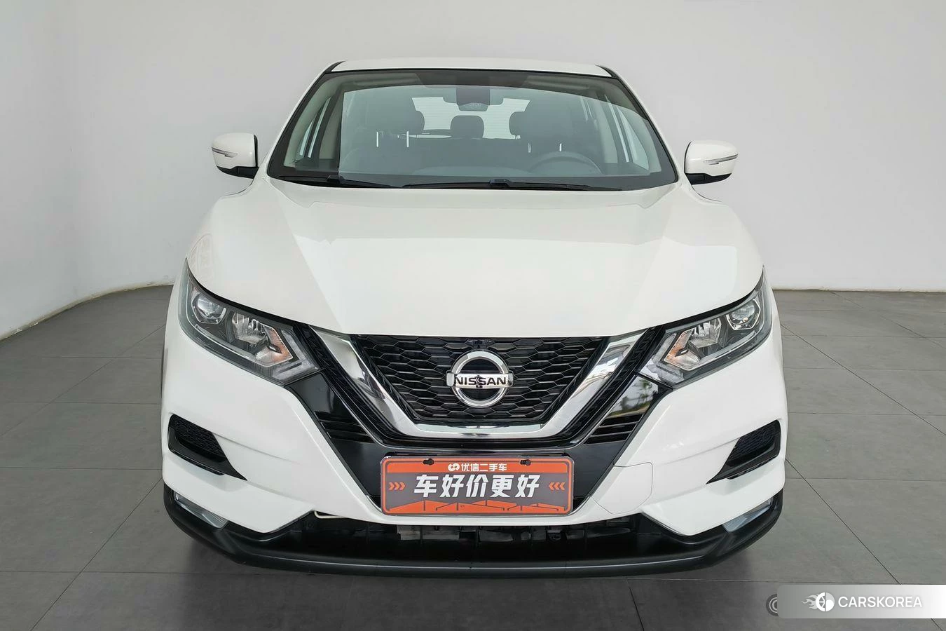 Nissan Qashqai id 4461370 из Китая 15