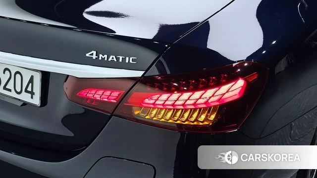 Mercedes-Benz E-Class W213 id 4481912 из Кореи 15