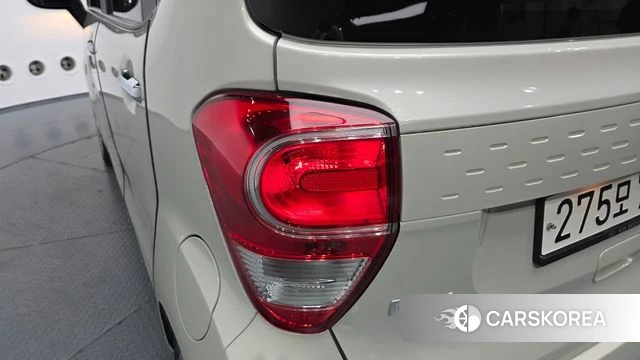 Kia The New Ray id 4402150 из Кореи 15