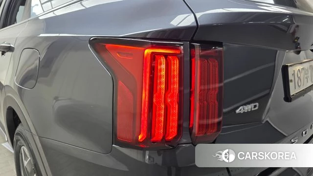 Kia Sorento 4th Generation id 4283878 из Кореи 15