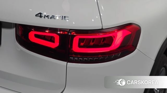 Mercedes-Benz GLB-Class X247 id 4759117 из Кореи 15