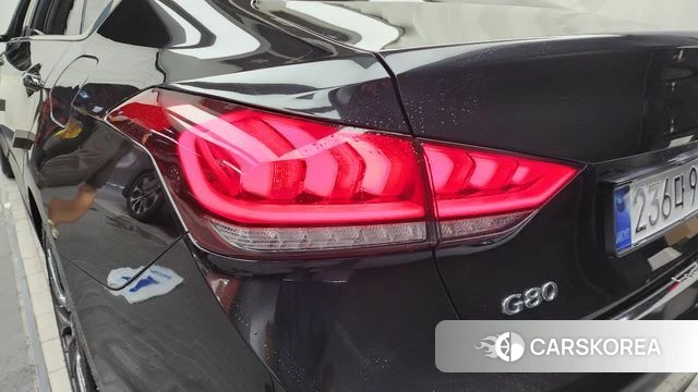 Genesis G80 id 4605140 из Кореи 15