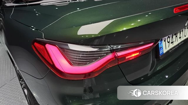 BMW 4 Series (G22) id 4464204 из Кореи 15