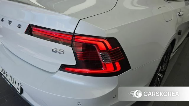 Volvo S90 id 4675872 из Кореи 15