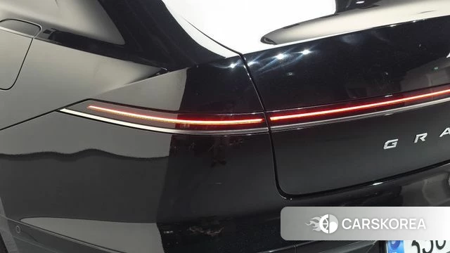 Hyundai Grandeur (GN7) id 4917197 из Кореи 15