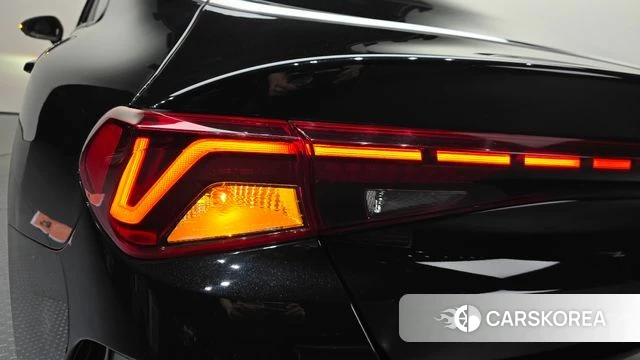 Kia K5 Hybrid 3rd Generation id 4667271 из Кореи 15