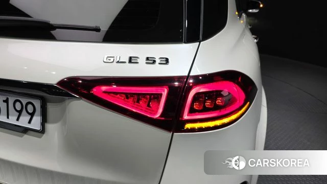 Mercedes-Benz GLE-Class W167 id 4711471 из Кореи 15