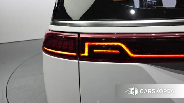 Kia Carnival 4th generation id 4687671 из Кореи 15