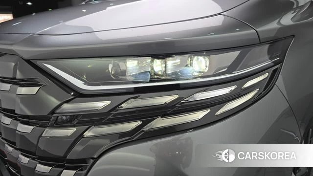 Toyota Alphard 4th Generation id 4762420 из Кореи 15