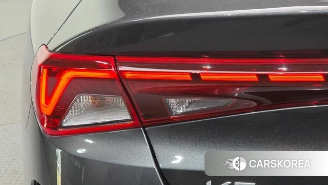 Kia K5 Hybrid 3rd Generation id 4579782 из Кореи 15