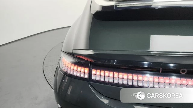 Hyundai Ionic 6 id 4316080 из Кореи 15