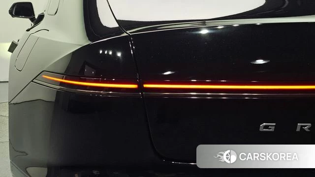 Hyundai Grandeur Hybrid (GN7) id 4422128 из Кореи 15