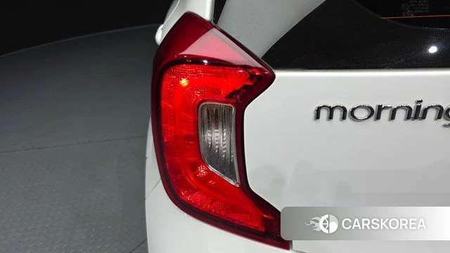 Kia All New Morning (JA) id 4625666 из Кореи 15