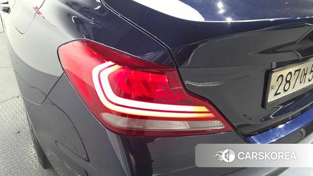 Genesis G70 id 4286272 из Кореи 15
