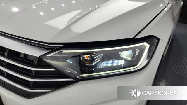 Volkswagen 7th Generation of Jetta id 4202701 из Кореи 15