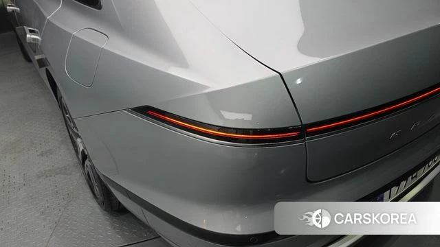 Hyundai Grandeur (GN7) id 4201054 из Кореи 15