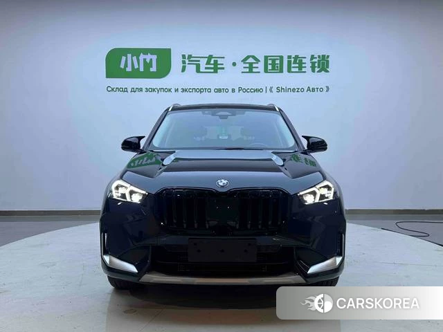 BMW X1 id 4264817 из Китая 15