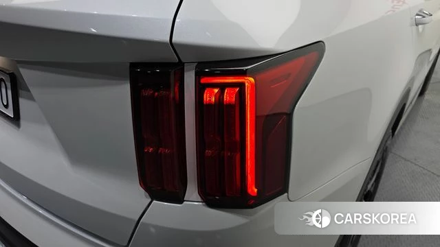 Kia Sorento 4th Generation id 4315945 из Кореи 15