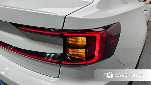 Polestar Polestar 2 id 4848490 из Кореи 15