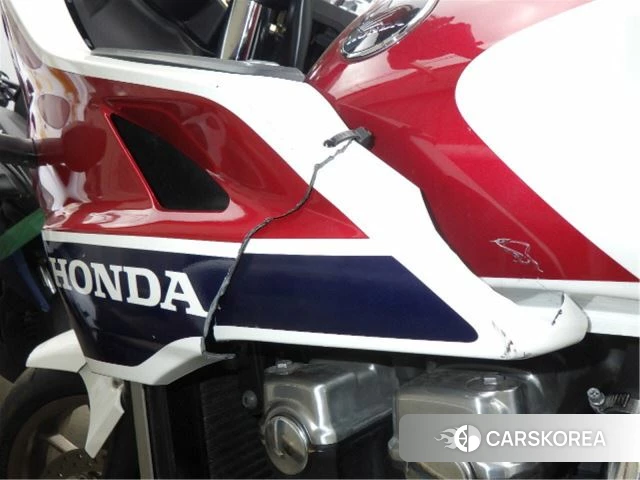 Honda CB1300SF BOLDOR id 3950096 из Японии 15