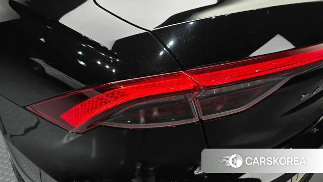 Hyundai The New Grandeur IG id 4434885 из Кореи 15