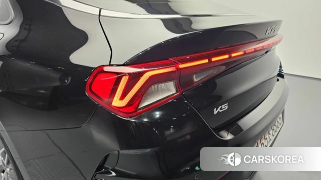 Kia K5 Hybrid 3rd Generation id 4354720 из Кореи 15