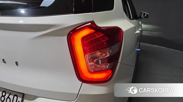 Ssangyong Tivoli Air id 4768735 из Кореи 15