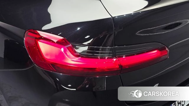 BMW X4 (G02) id 4571231 из Кореи 15