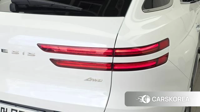 Genesis GV70 id 4578896 из Кореи 15