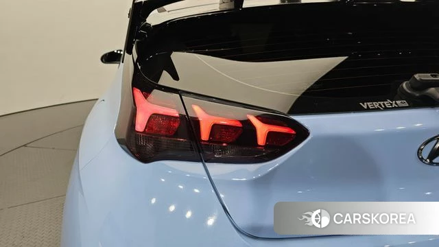 Hyundai Veloster (JS) id 4434877 из Кореи 15