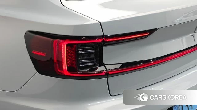 Polestar Polestar 2 id 4774379 из Кореи 15