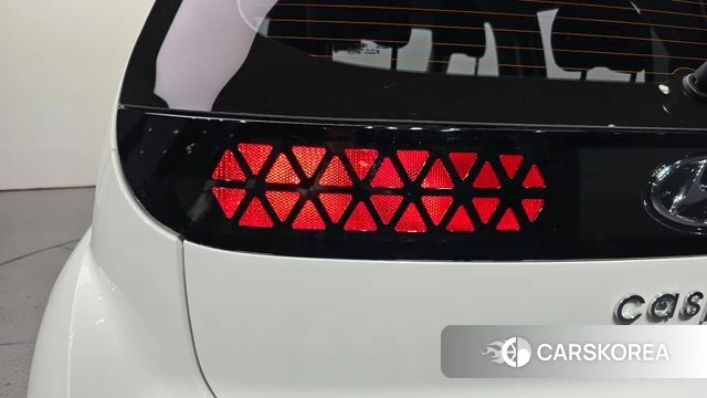 Hyundai Casper id 4428735 из Кореи 15