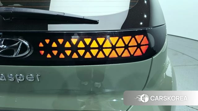 Hyundai Casper id 4187165 из Кореи 15