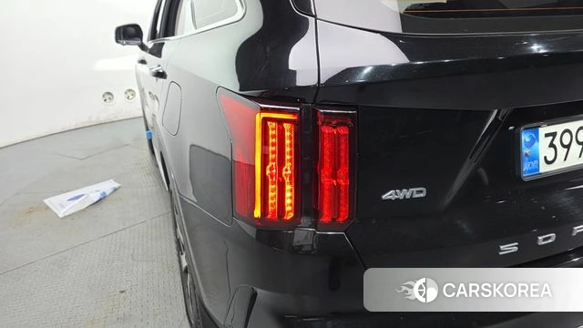 Kia Sorento 4th Generation id 4423185 из Кореи 15