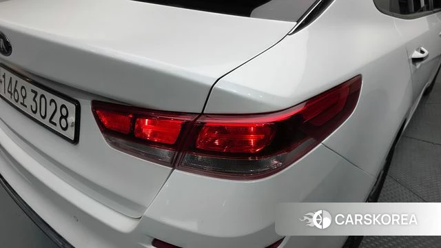 Kia The New K5 2nd generation id 4378030 из Кореи 15