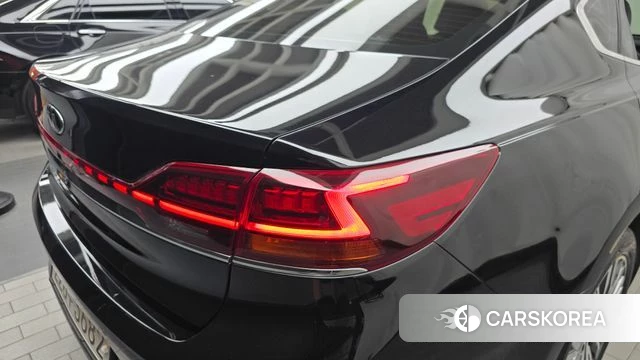Kia K7 Premier id 4708277 из Кореи 15
