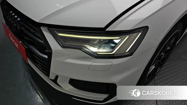 Audi A6 (C8) id 4423844 из Кореи 15