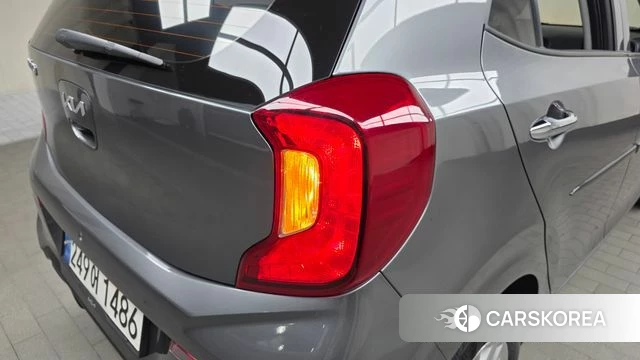 Kia Morning Urban (JA) id 4361714 из Кореи 15