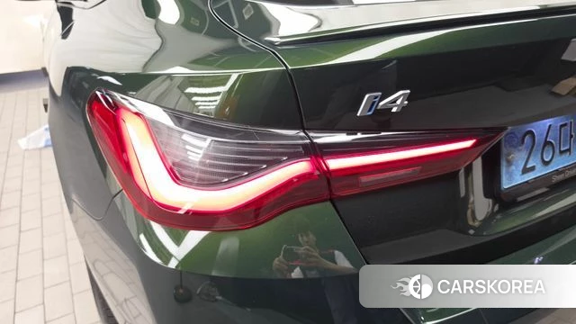 BMW i4 id 4758221 из Кореи 15