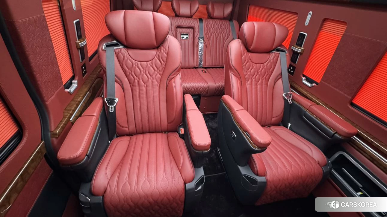 Toyota Hiace id 4468116 из Китая 15