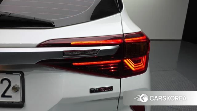 Kia Seltos id 4637677 из Кореи 15