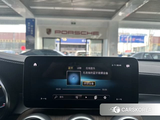 Mercedes-Benz GLC id 4297274 из Китая 15