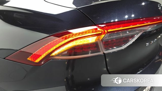 Hyundai The New Grandeur IG id 4698071 из Кореи 15
