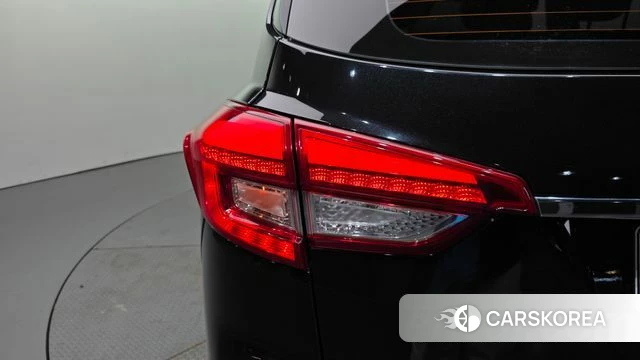 Ssangyong G4 Rexton id 4490797 из Кореи 15