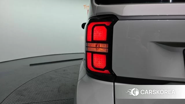 Kia The New Kia Ray id 4360924 из Кореи 15