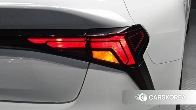 Kia The New K5 3rd generation id 4640326 из Кореи 15